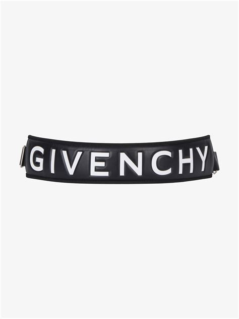 givenchy strap on